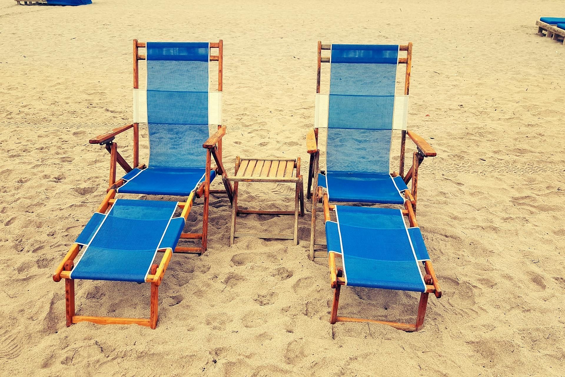 Brittanee went on a spring break to Myrtle Beach (Image via Pexels)